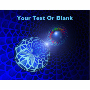 Launch Tube Fotobeeldje Magneet