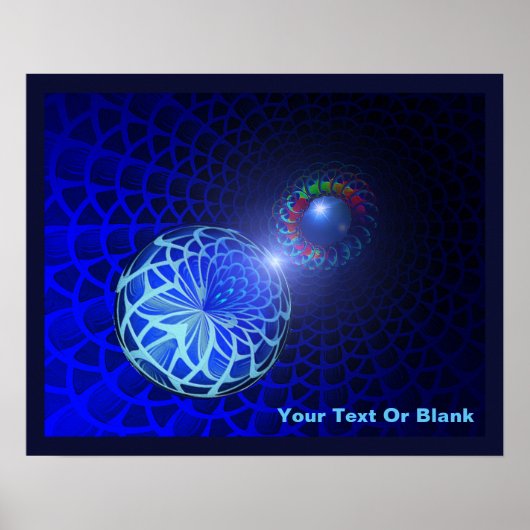 Launch Tube Poster (Voorkant)