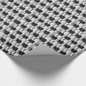 Launching of The Edmund Fitzgerald Cadeaupapier (Hoek)