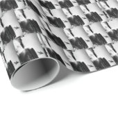 Launching of The Edmund Fitzgerald Cadeaupapier (Rol Hoek)