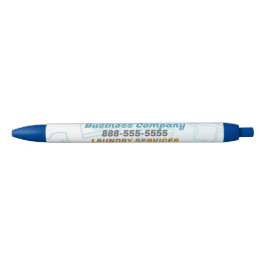 Laundromat Pen van Laundry Services