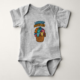 Laundry Multiplier Baby Bodysuit