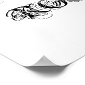 LAUNDRY ROOM PRINT (Hoek)