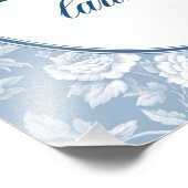 Laundry Room Print | Love and Laundry Foto Afdruk (Hoek)