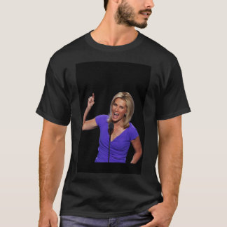 laura ingraham Poster T-shirt