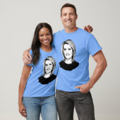 Laura Ingraham T-shirt (Unisex)