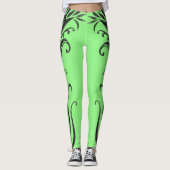 Laura Leggings (Voorkant)