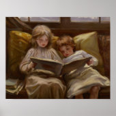 Laura Muntz Lyall - Interessant verhaal Poster (Voorkant)