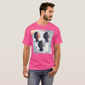 Laura Pausini T-shirt (Voorkant volledig)