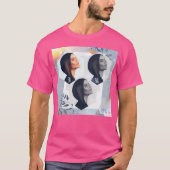 Laura Pausini T-shirt (Voorkant)