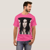 Laura Pausini T-shirt (Voorkant volledig)