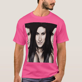 Laura Pausini T-shirt