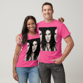 Laura Pausini T-shirt (Unisex)