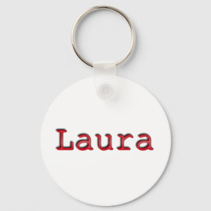 Laura Sleutelhanger