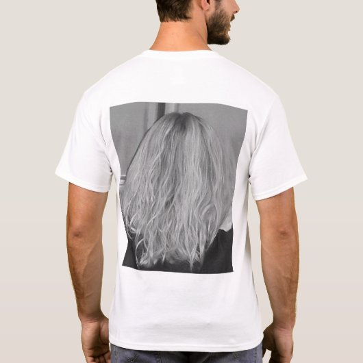 laura t-shirt (Achterkant)