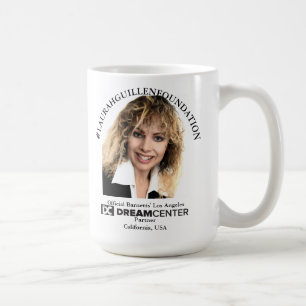 #LAURAHGUILLENFOUNDATION KOFFIEMOK