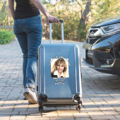 #LAURAHGUILLENFOUNDATION STICKER (Koffer Insitu)