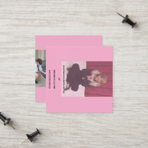 #LAURAHGUILLENFOUNDATION VAN #BEVERLY HILLS CONTACTKAARTJE