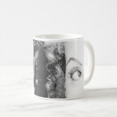 #LAURAHGUILLENWRIGHT & #JOEBIDEN KOFFIEMOK (Voorkant rechts)