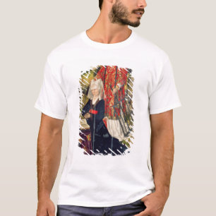 Laure de Jaucourt T-shirt