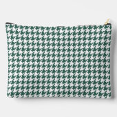 Laurel Crest Monogram Etui (Achterkant)