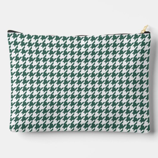 Laurel Crest Monogram Etui (Achterkant)