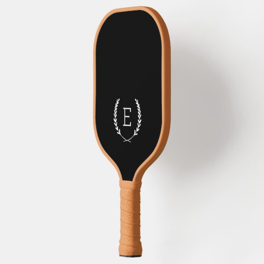 Laurel Crest Monogram Pickleball Paddle (Links)