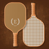 Laurel Crest Monogram Pickleball Paddle