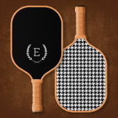 Laurel Crest Monogram Pickleball Paddle