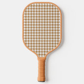 Laurel Crest Monogram Pickleball Paddle (Achterkant)