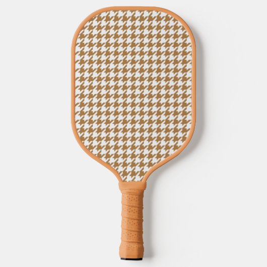 Laurel Crest Monogram Pickleball Paddle (Achterkant)