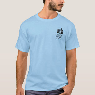 Laurel Drive Block Party T-shirt