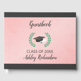 Laurel en Black Pet Gastenboek