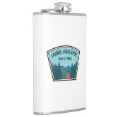 Laurel Highlands Hiking Trail Heupfles (Rechts)