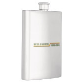 Laurel Highlands Hiking Trail Pennsylvania Flacon (Rechts)