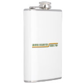 Laurel Highlands Hiking Trail Pennsylvania Heupfles (Rechts)