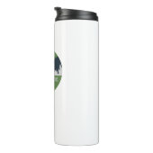 Laurel Highlands Hiking Trail Thermosbeker (Geroteerd rechts)