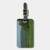 Laurel Highlands Pennsylvania Summer Photography Bagagelabel (Voorkant verticaal)
