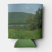 Laurel Highlands Pennsylvania Summer Photography Blikjeskoeler (Voorkant)