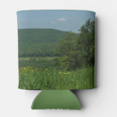 Laurel Highlands Pennsylvania Summer Photography Blikjeskoeler (Achterkant)