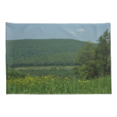 Laurel Highlands Pennsylvania Summer Photography Kussensloop (Achterkant-Rechts)