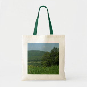Laurel Highlands Pennsylvania Summer Photography Tote Bag