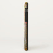 Laurel Hill Trail in de herfst Case-Mate iPhone Case (Achterkant/links)