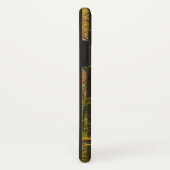 Laurel Hill Trail in de herfst Case-Mate iPhone Case (Achterkant / rechts)