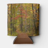 Laurel Hill Trail in Herfst Blikjeskoeler (Voorkant)