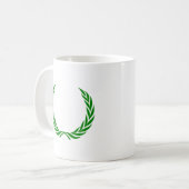 Laurel Mok (Voorkant links)