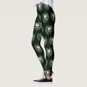 Laurel-Murderbarony Leggings (Links)