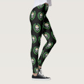 Laurel-Murderbarony Leggings (Rechts)