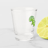 Laurel Sphinx Caterstyle Shot Glass Shot Glas (Links)