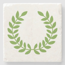 Laurel Wreath (OudGrieks symbool)